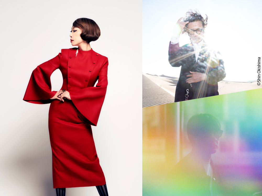 野宮真貴 Birthday Live 2025 ~ニュー・ウェイヴを歌う~